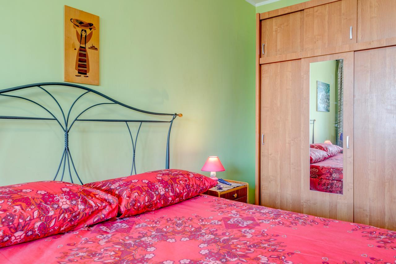 A Quiet Apartment With Balcony In Split Kültér fotó